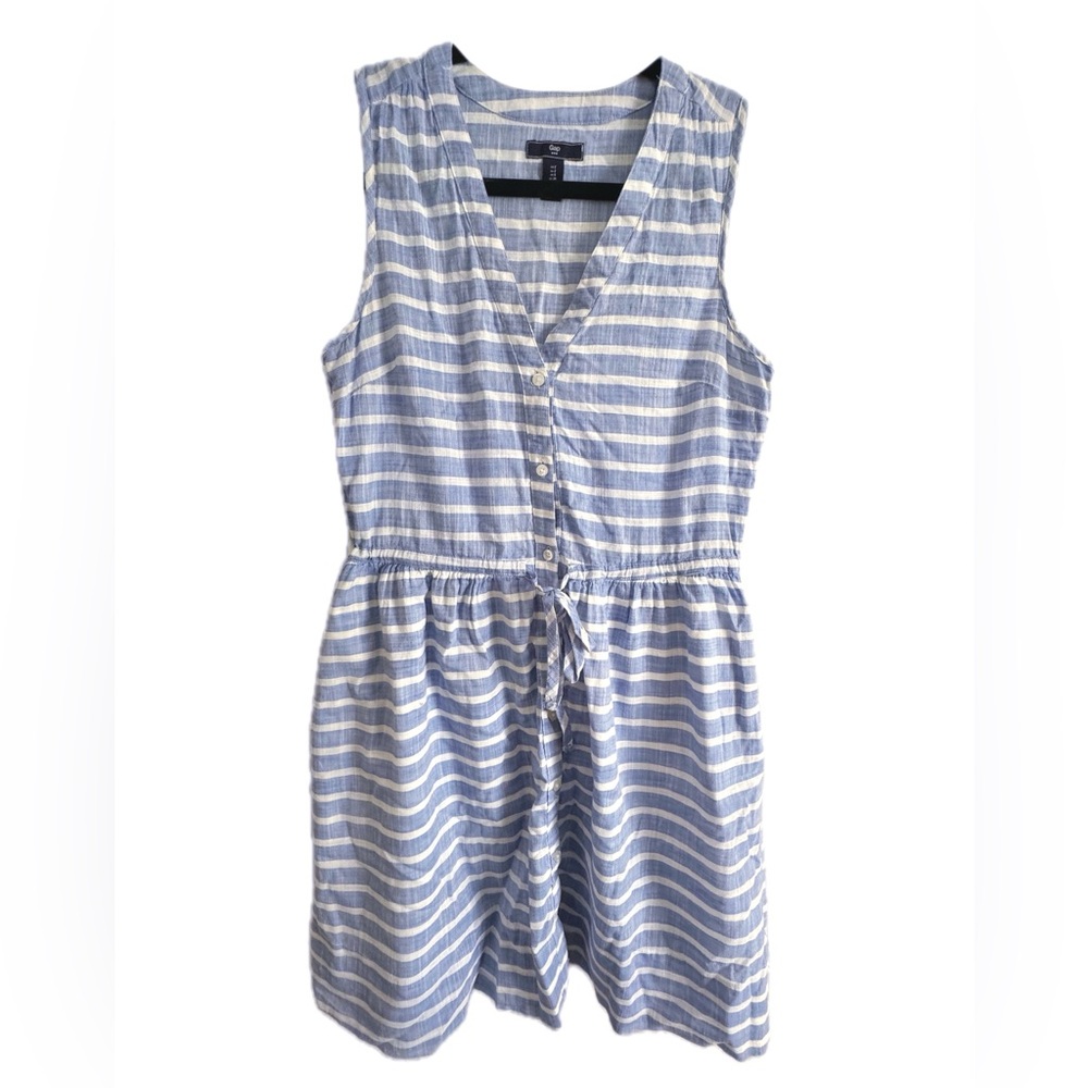 Summer Dress from The Gap